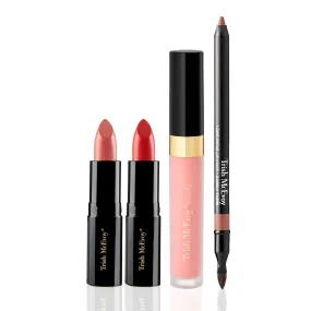 Perfect Pout Set