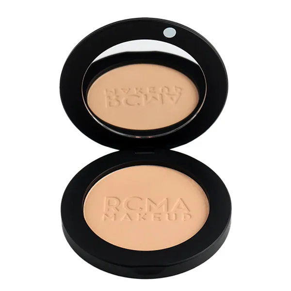 Premiere Pressed Powder
