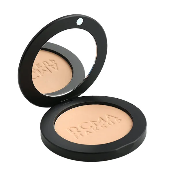 Premiere Pressed Powder