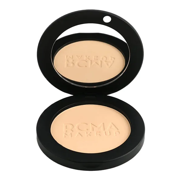 Premiere Pressed Powder