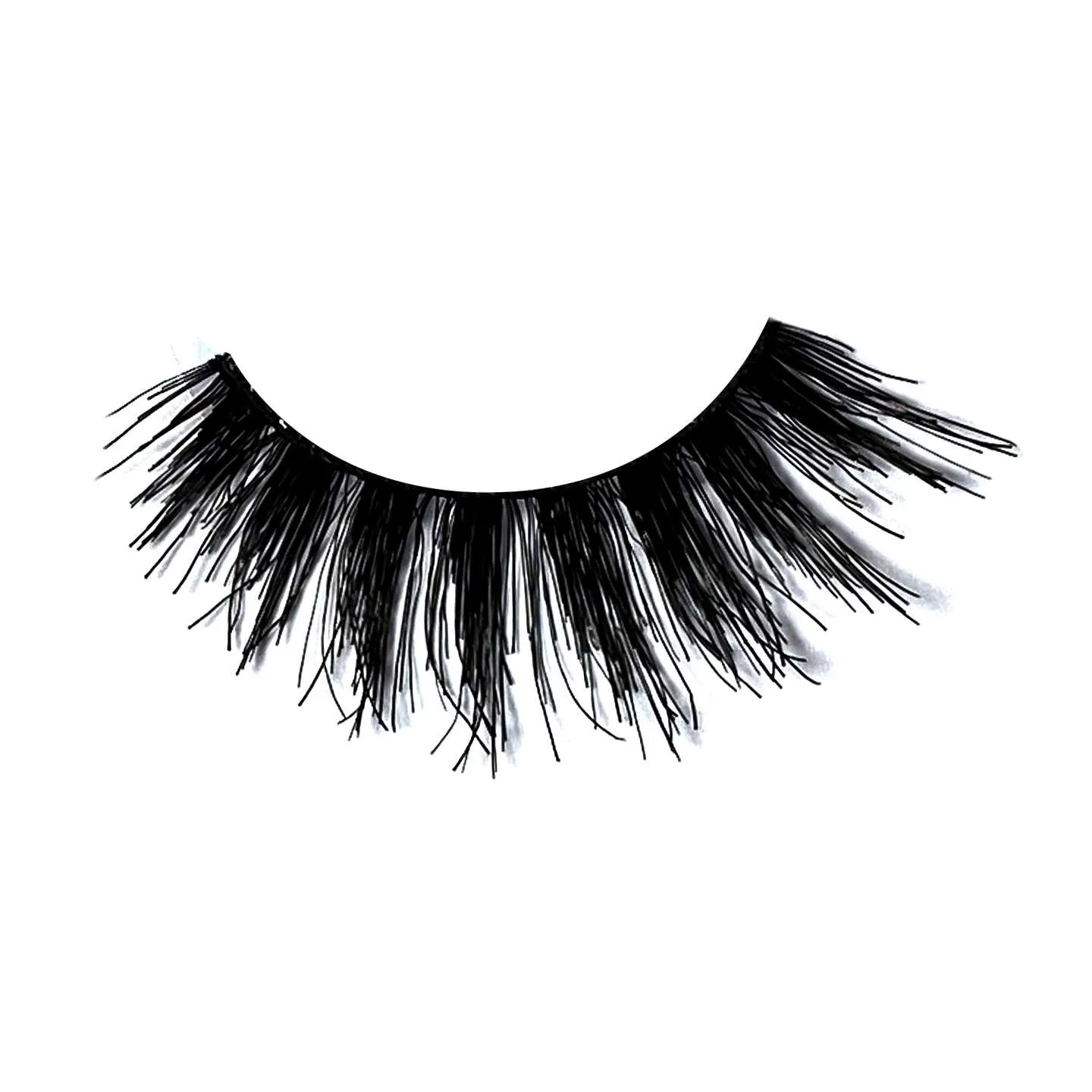 Real 3D Eyelashes - Kate #801 (Super layered & Dense)