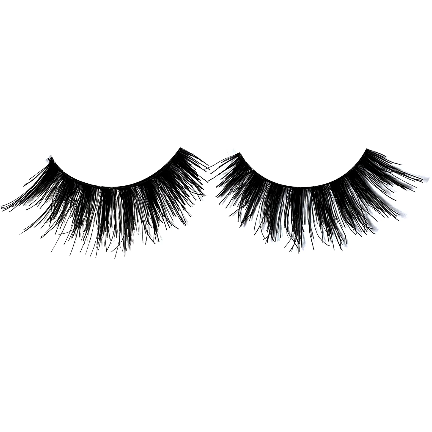 Real 3D Eyelashes - Kate #801 (Super layered & Dense)