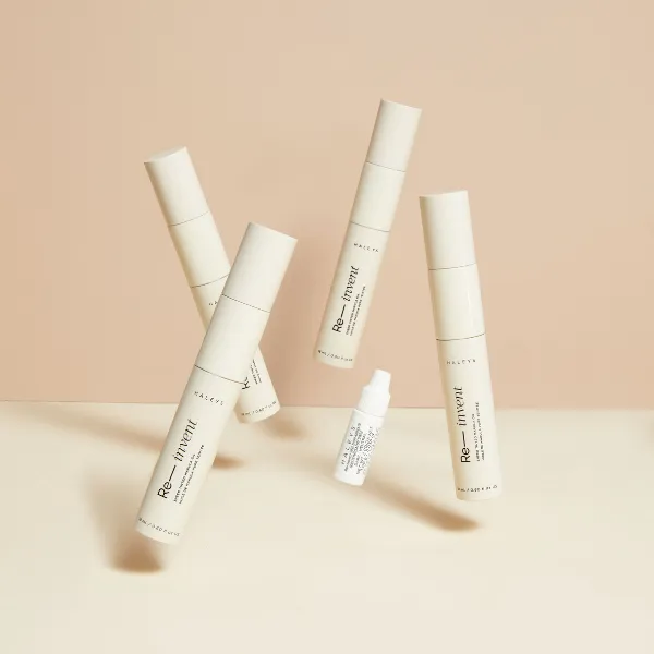 Re—invent Sheer Tinted Marula Oil