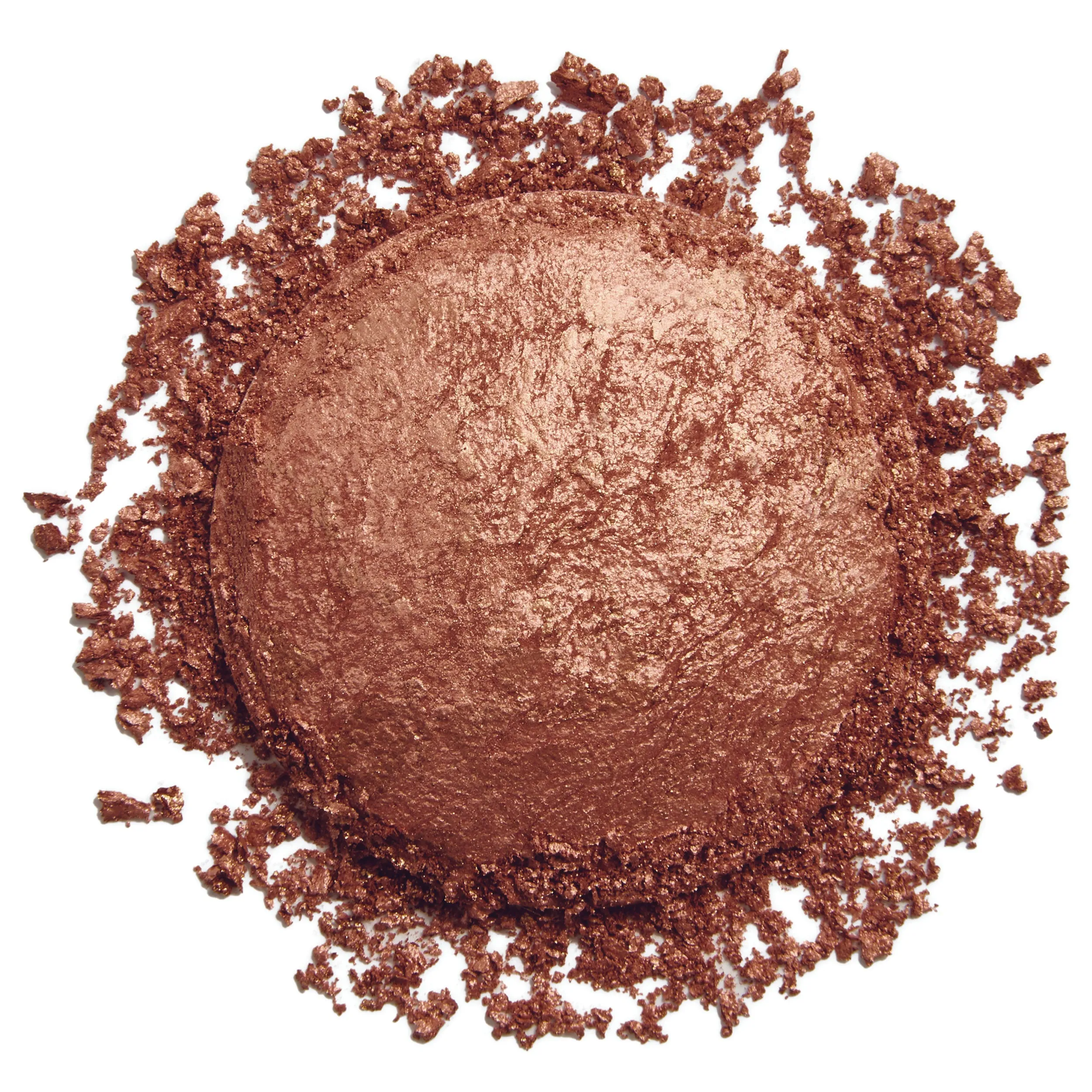 Revolution Pro Skin Finish Warm Glow