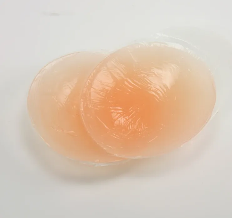 Shibue Couture Silicone Nipple Concealers