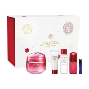 Shiseido Essential Energy Holiday Kit