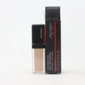 Shiseido Synchro Skin Self-Refreshing Concealer  0.19oz/5.8ml New With Box
