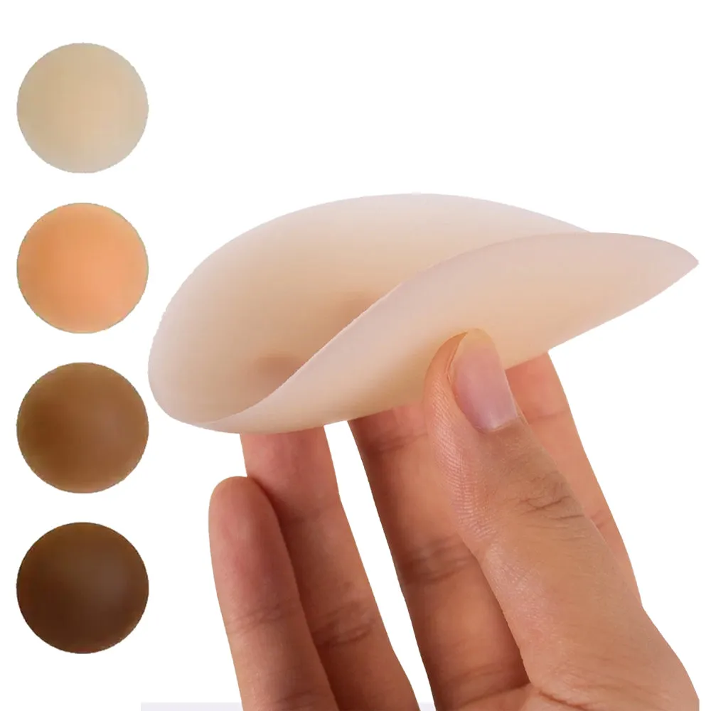 Silicone Nipple Cover - Self Adhesive Nipple Pasties
