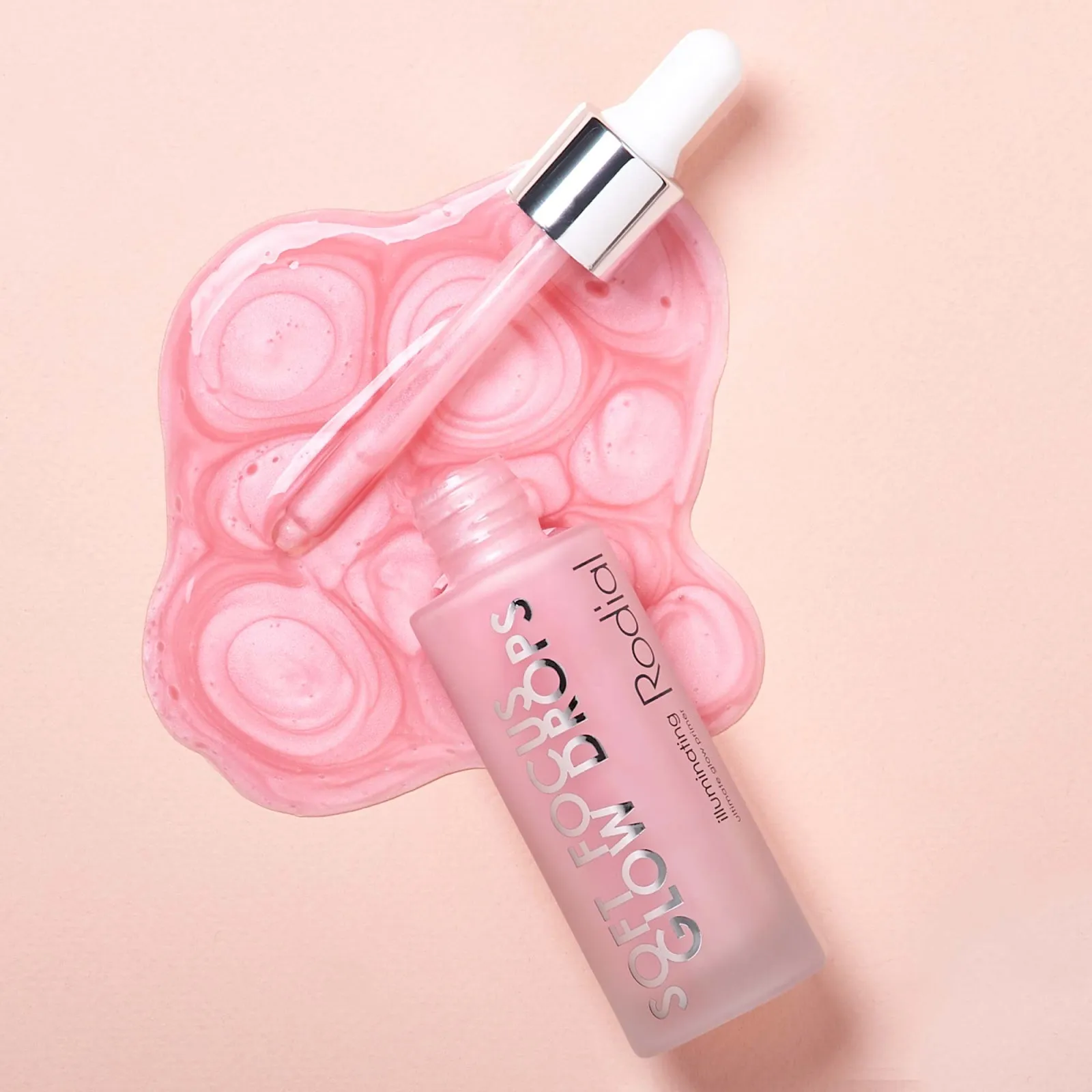 Soft Focus Glow Drops 31ml