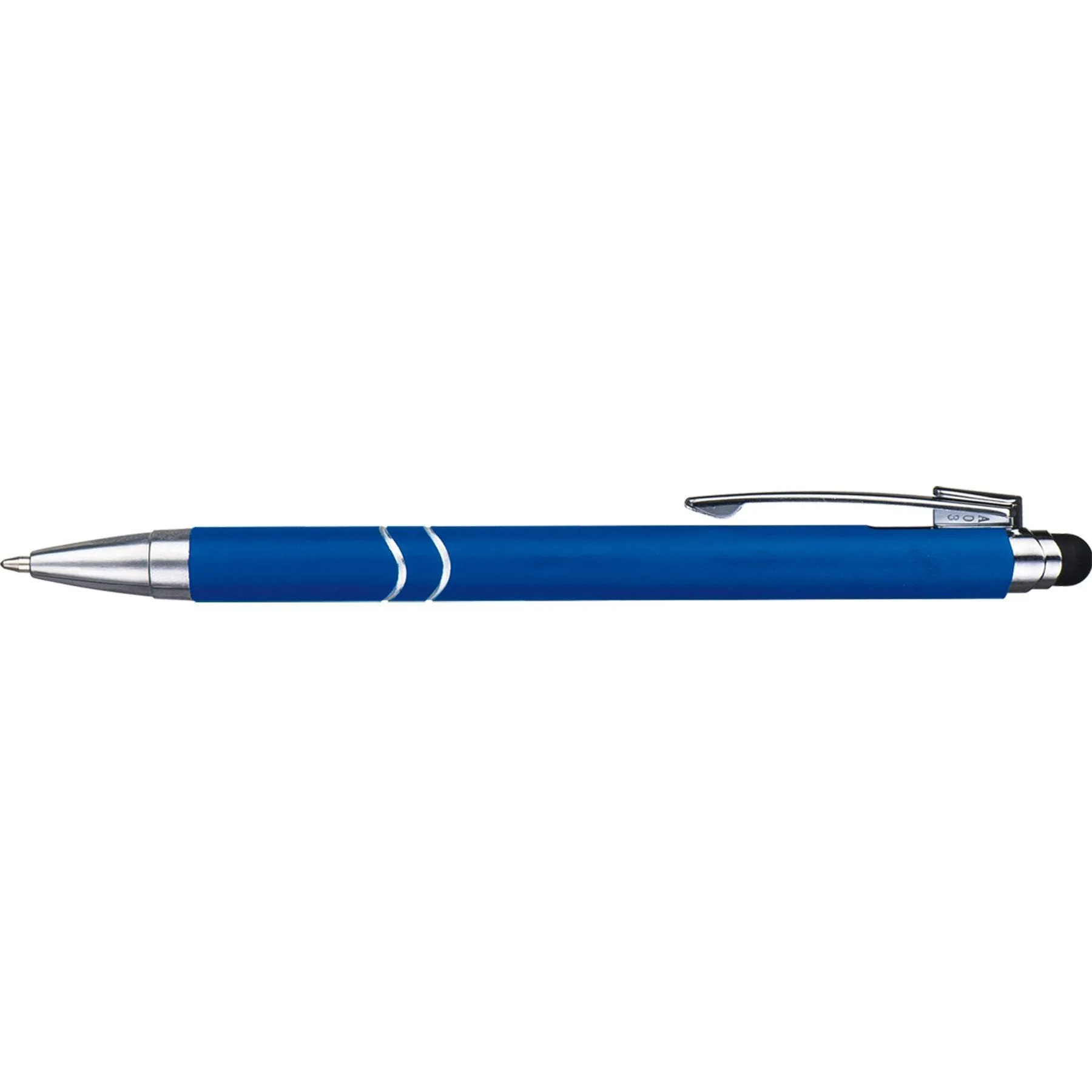 Soft Touch Stylus Pens