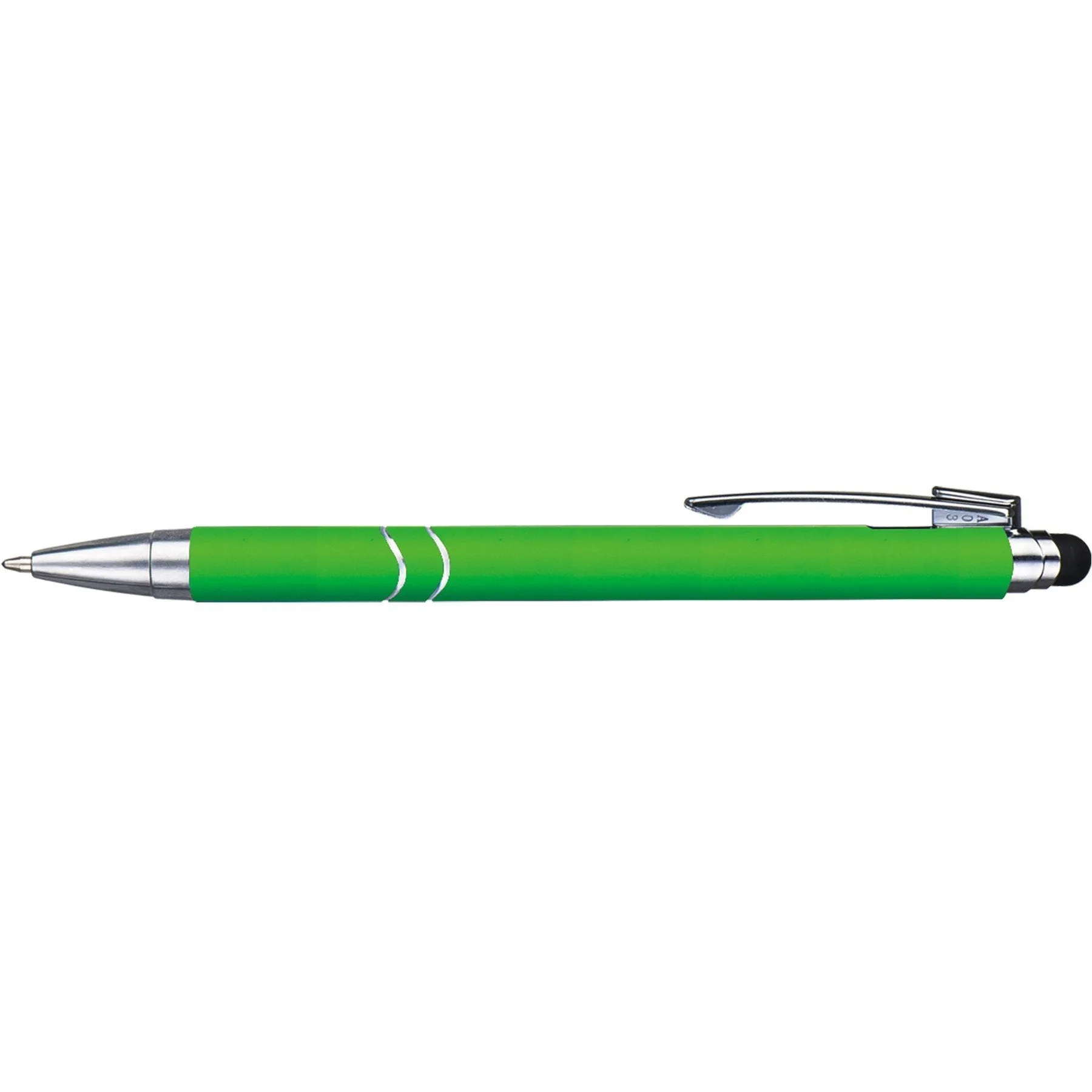 Soft Touch Stylus Pens