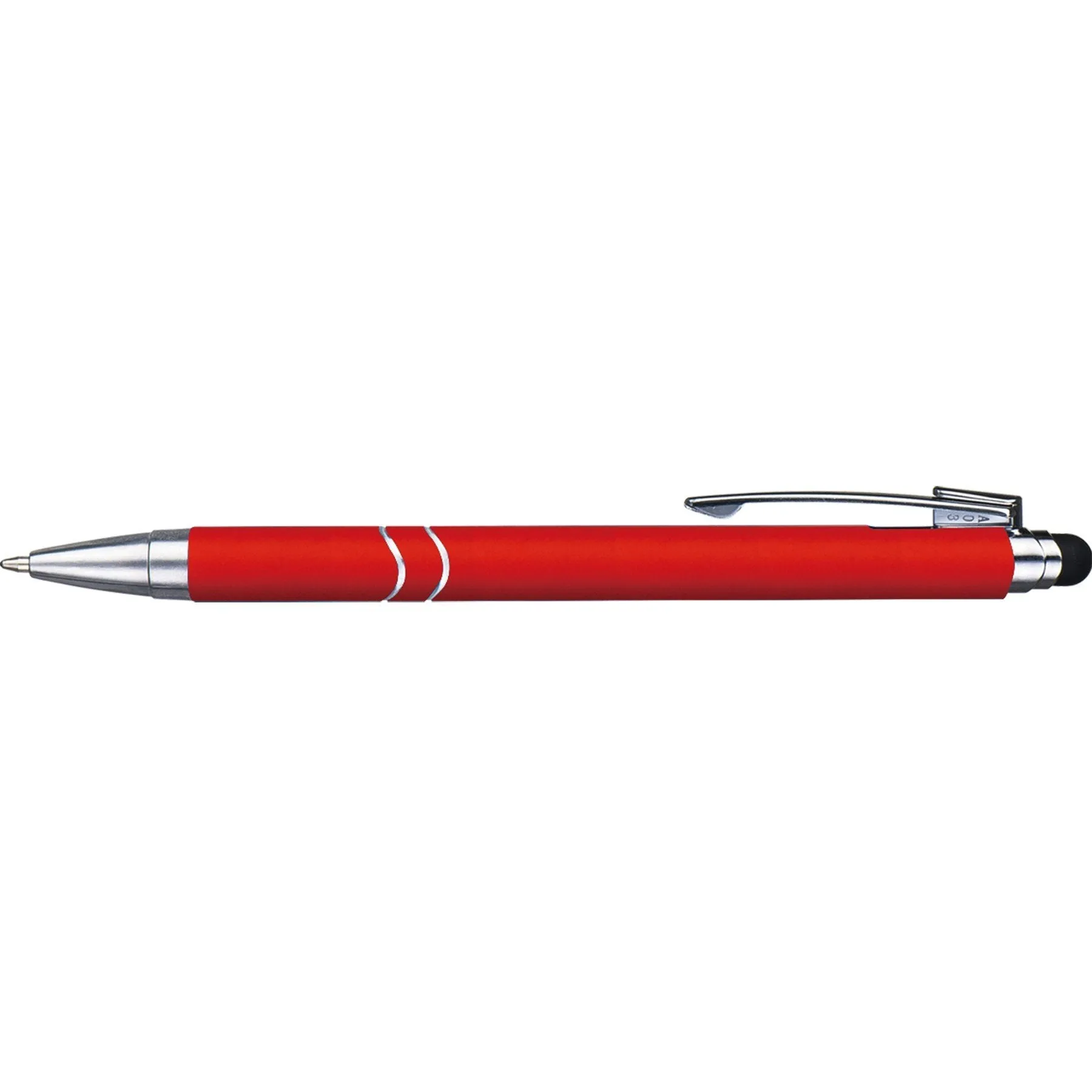 Soft Touch Stylus Pens