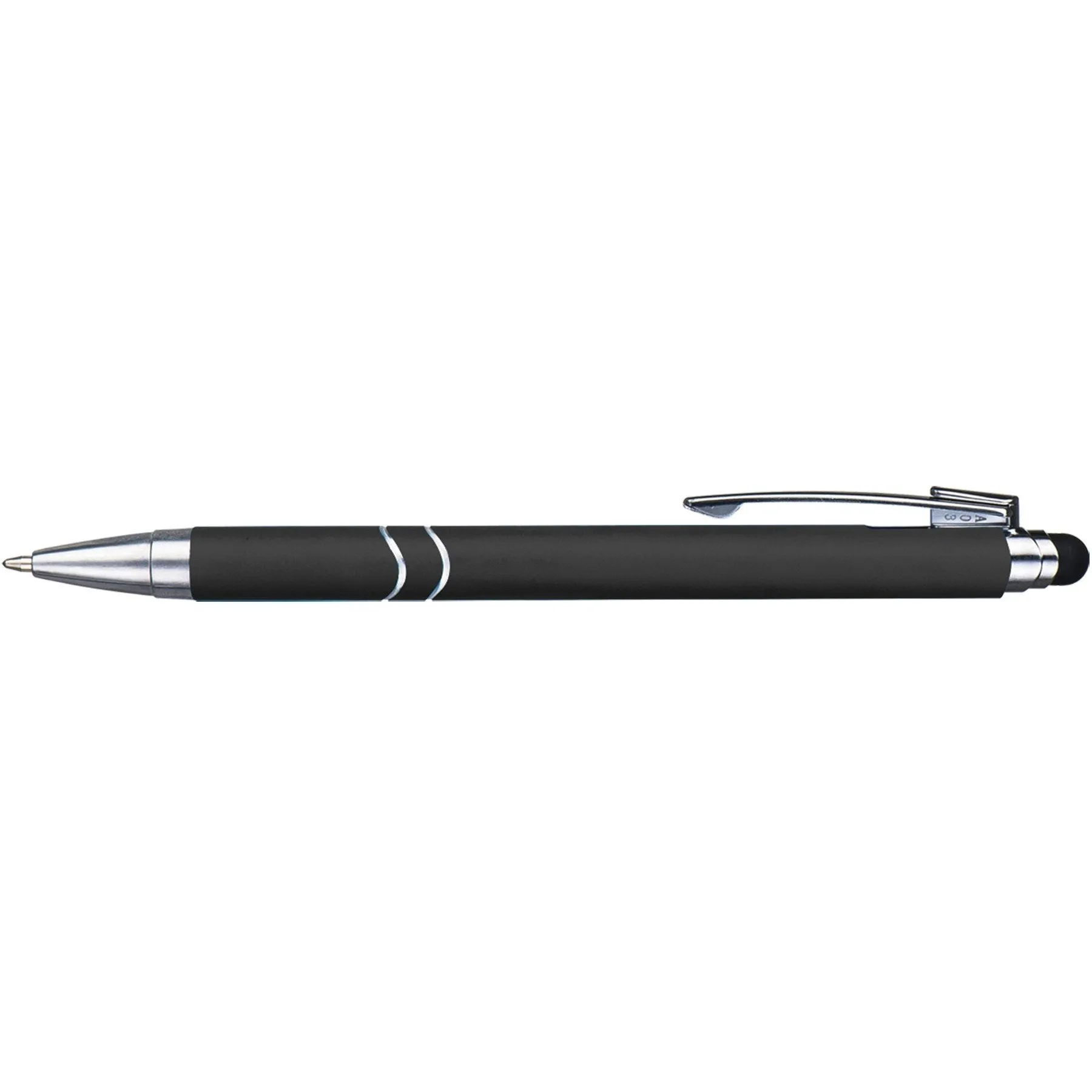 Soft Touch Stylus Pens