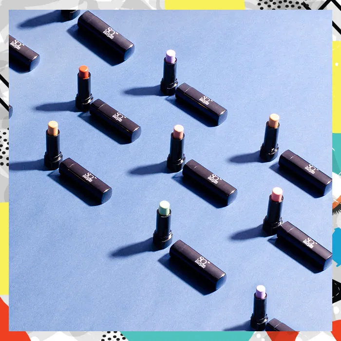 Stay Quirky Hide my Hickey Concealer Minis - From That Proposal 14