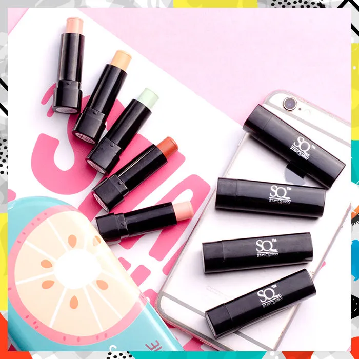 Stay Quirky Hide my Hickey Concealer Minis - From That Proposal 14