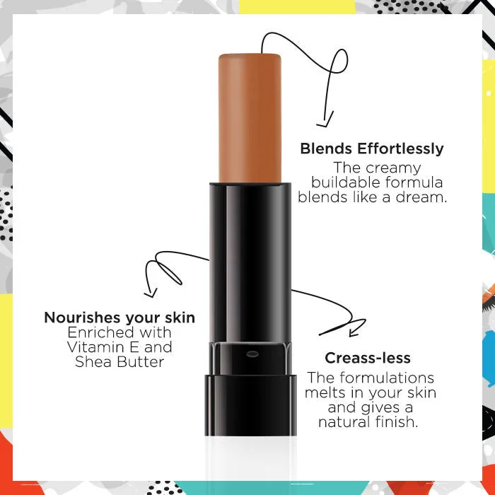Stay Quirky Hide my Hickey Concealer Minis - From That Proposal 14