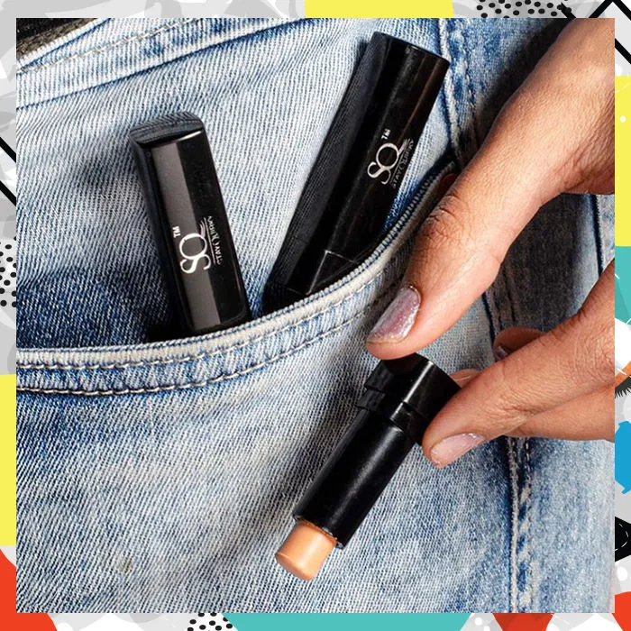 Stay Quirky Hide my Hickey Concealer Minis - From That Proposal 14