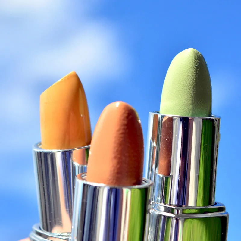 STICK CONCEALERS