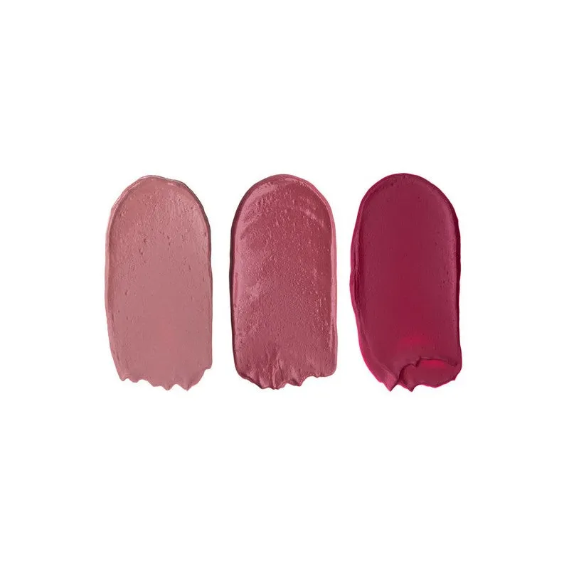 Stila Play It Cool Stay All Day Liquid Lipstick Set