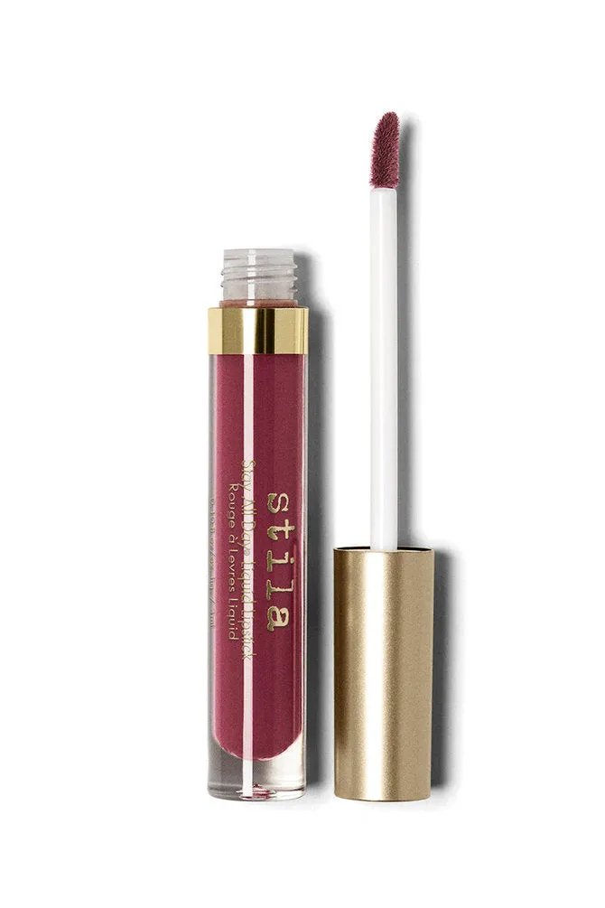 Stila Stay All Day® Liquid Lipstick - Bacca