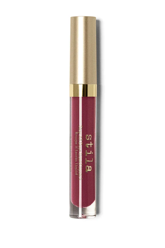 Stila Stay All Day® Liquid Lipstick - Bacca