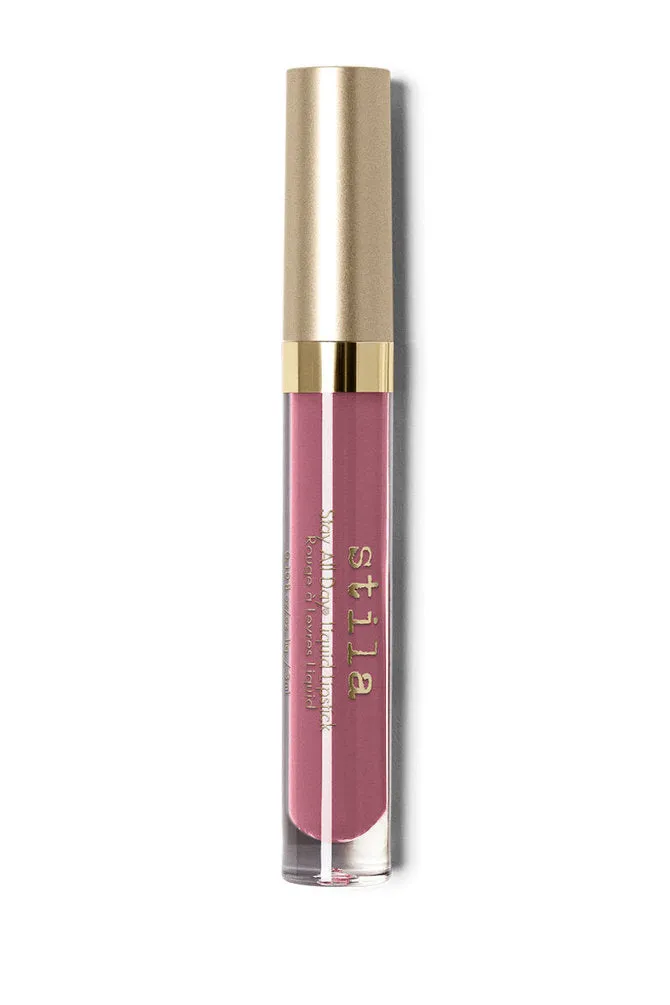 Stila Stay All Day® Liquid Lipstick - Patina