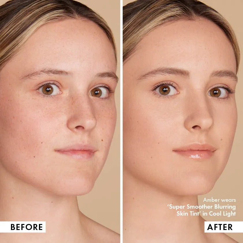 Super Smoother Blurring Skin Tint