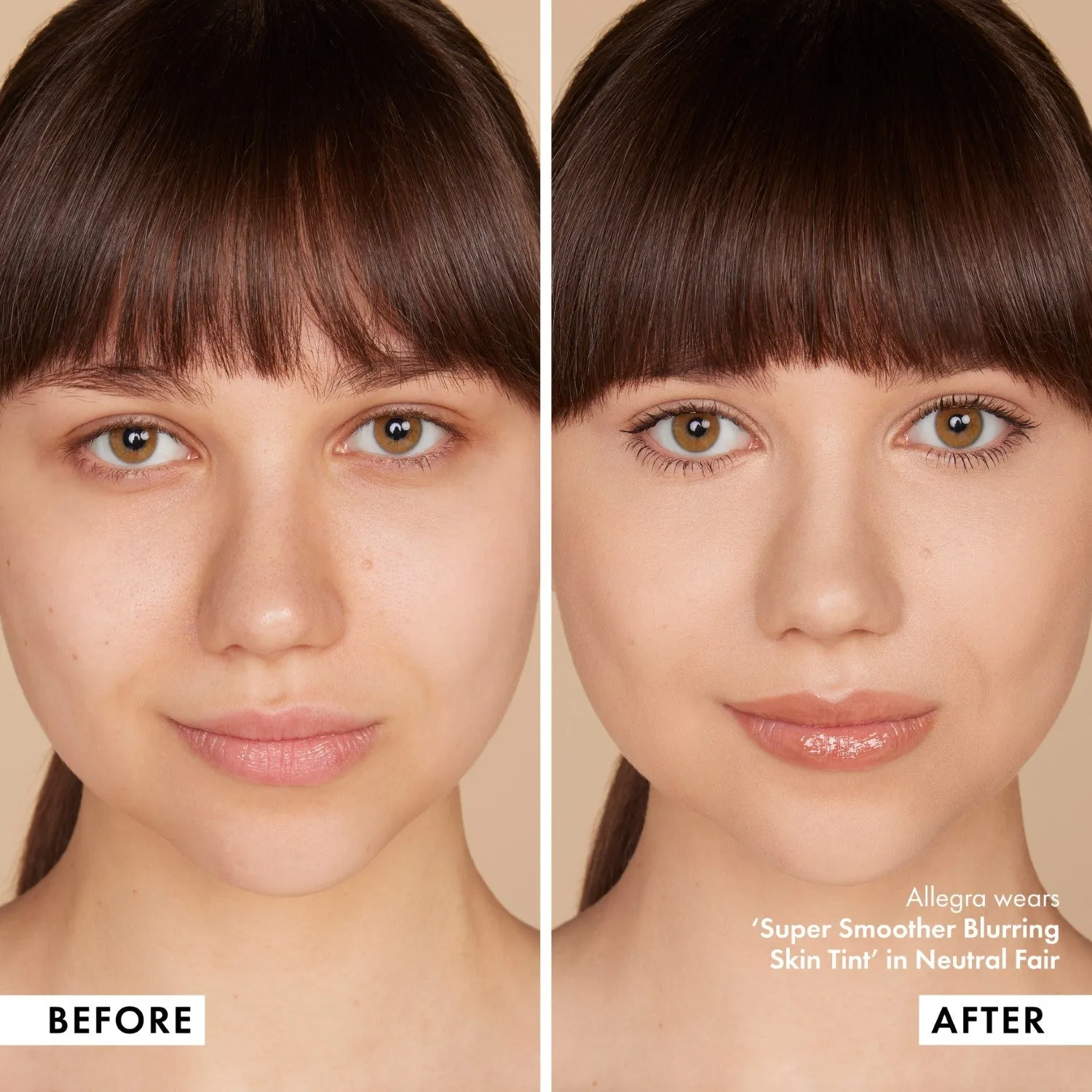Super Smoother Blurring Skin Tint