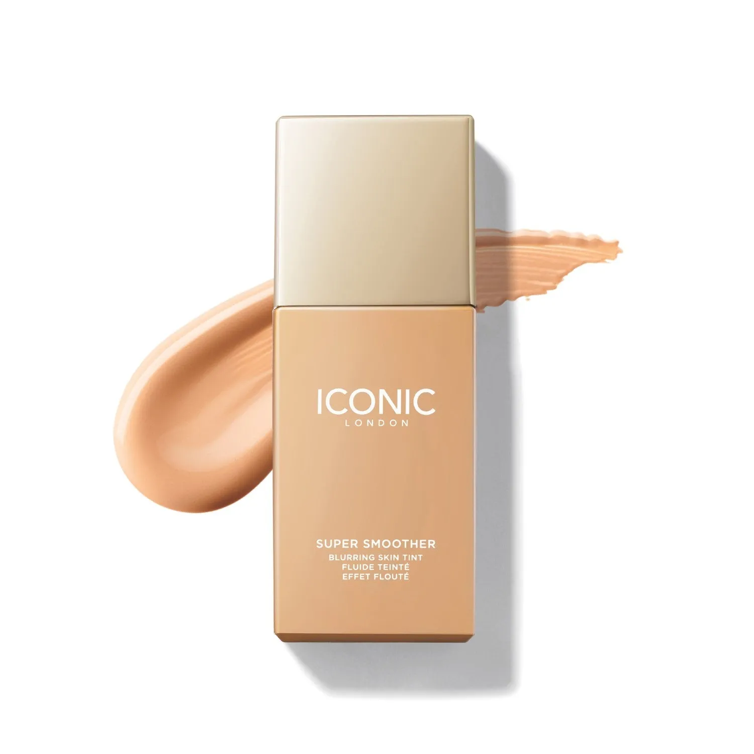 Super Smoother Blurring Skin Tint