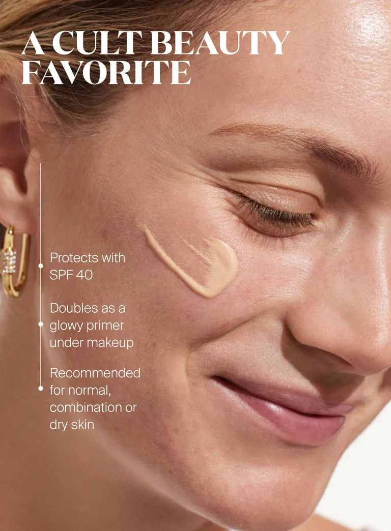 Supergoop Glowscreen SPF 40