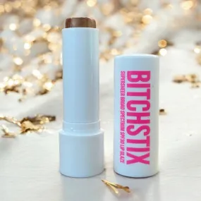 Supersheer Twilight Bronze SPF 30 Lip Glaze