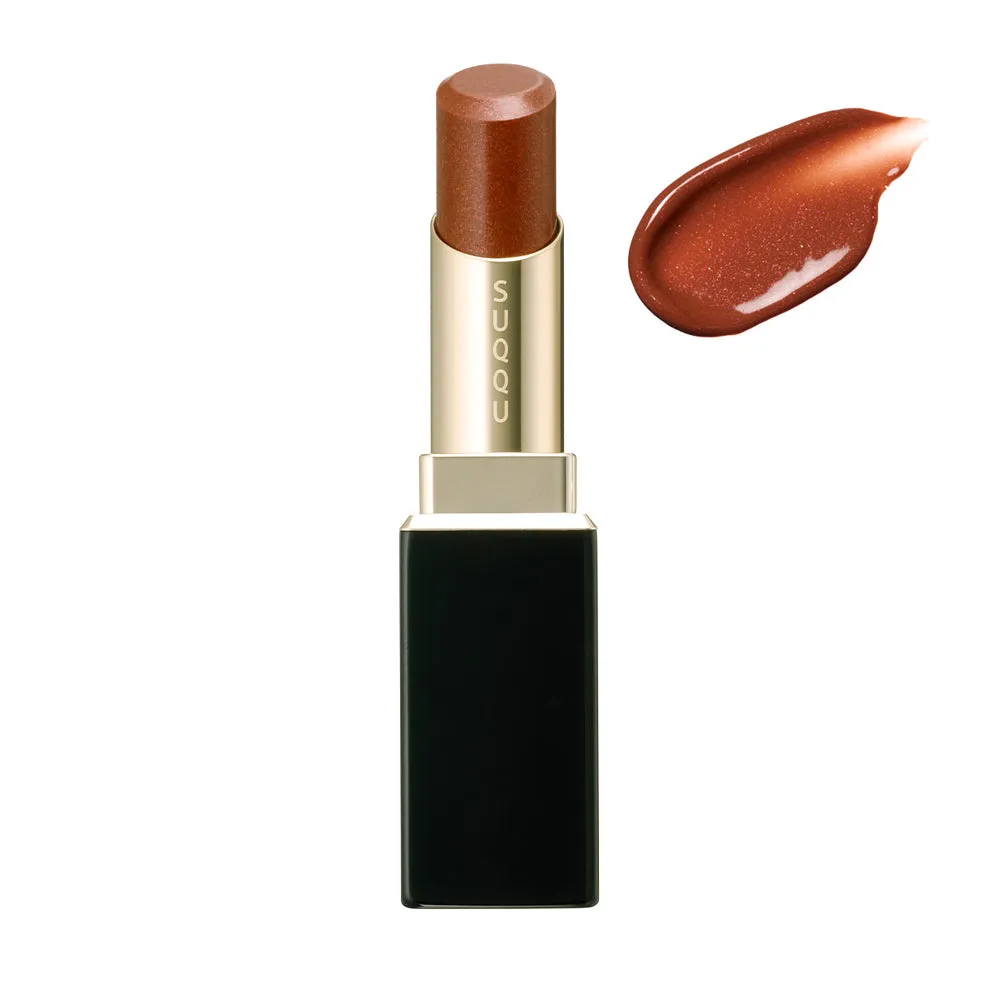 SUQQU Moisture Glaze Lipstick Holiday 2024 Limited Edition