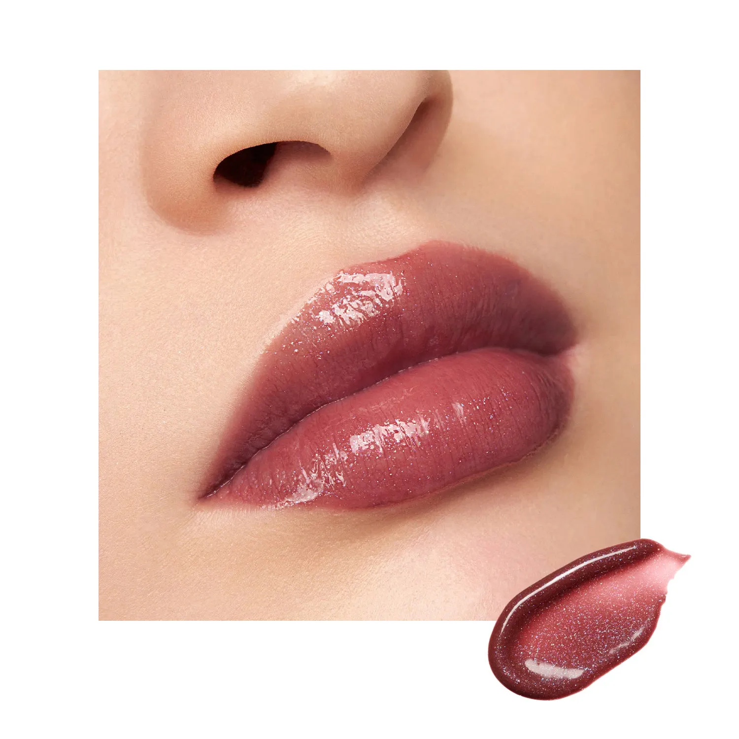 SUQQU Moisture Glaze Lipstick Holiday 2024 Limited Edition