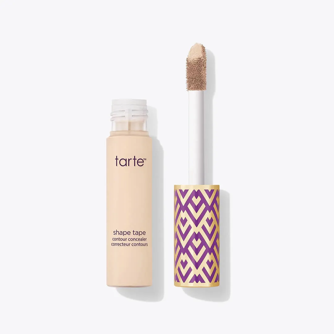 Tarte Shape Tape Concealers
