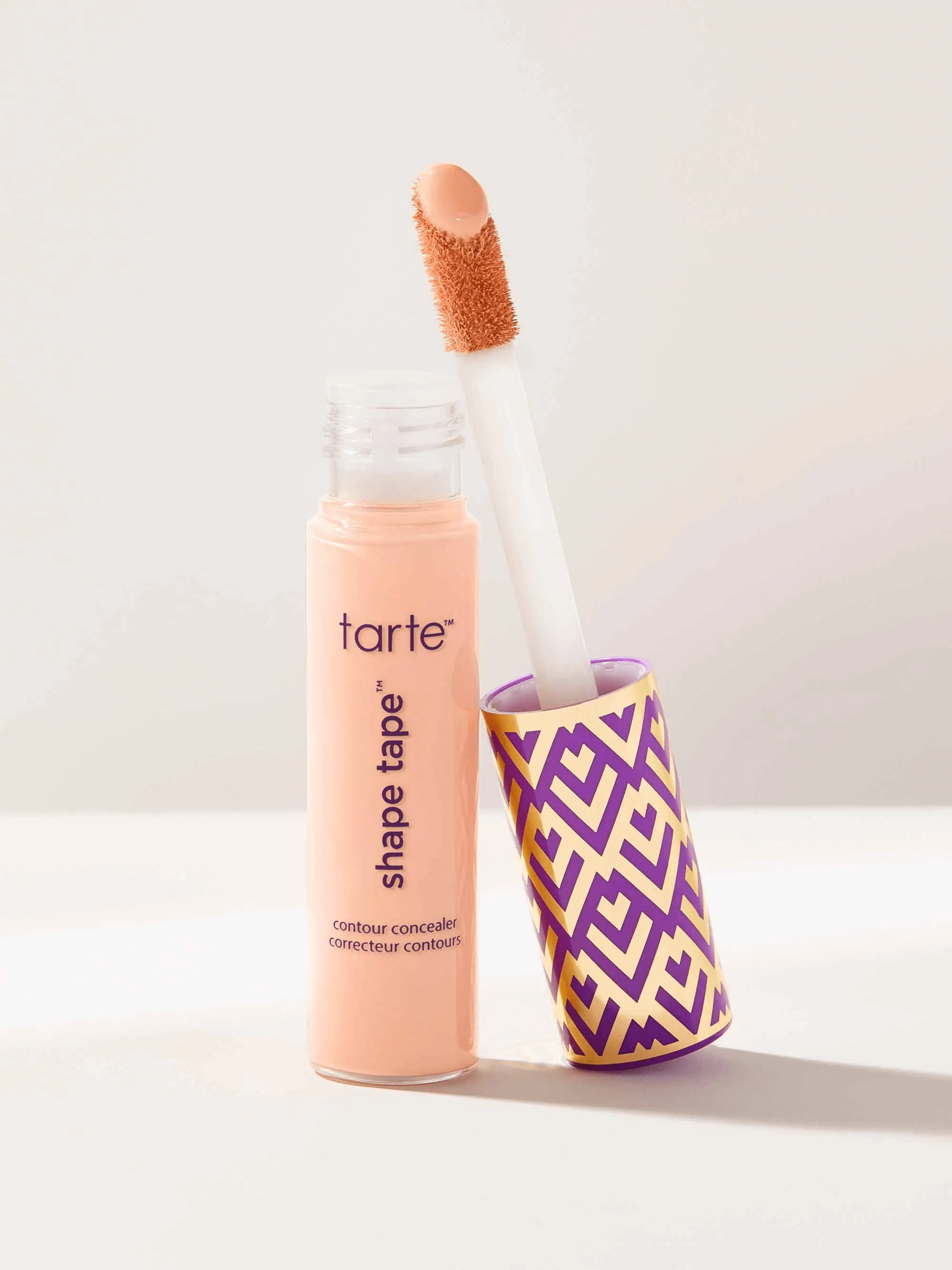 Tarte Shape Tape Concealers