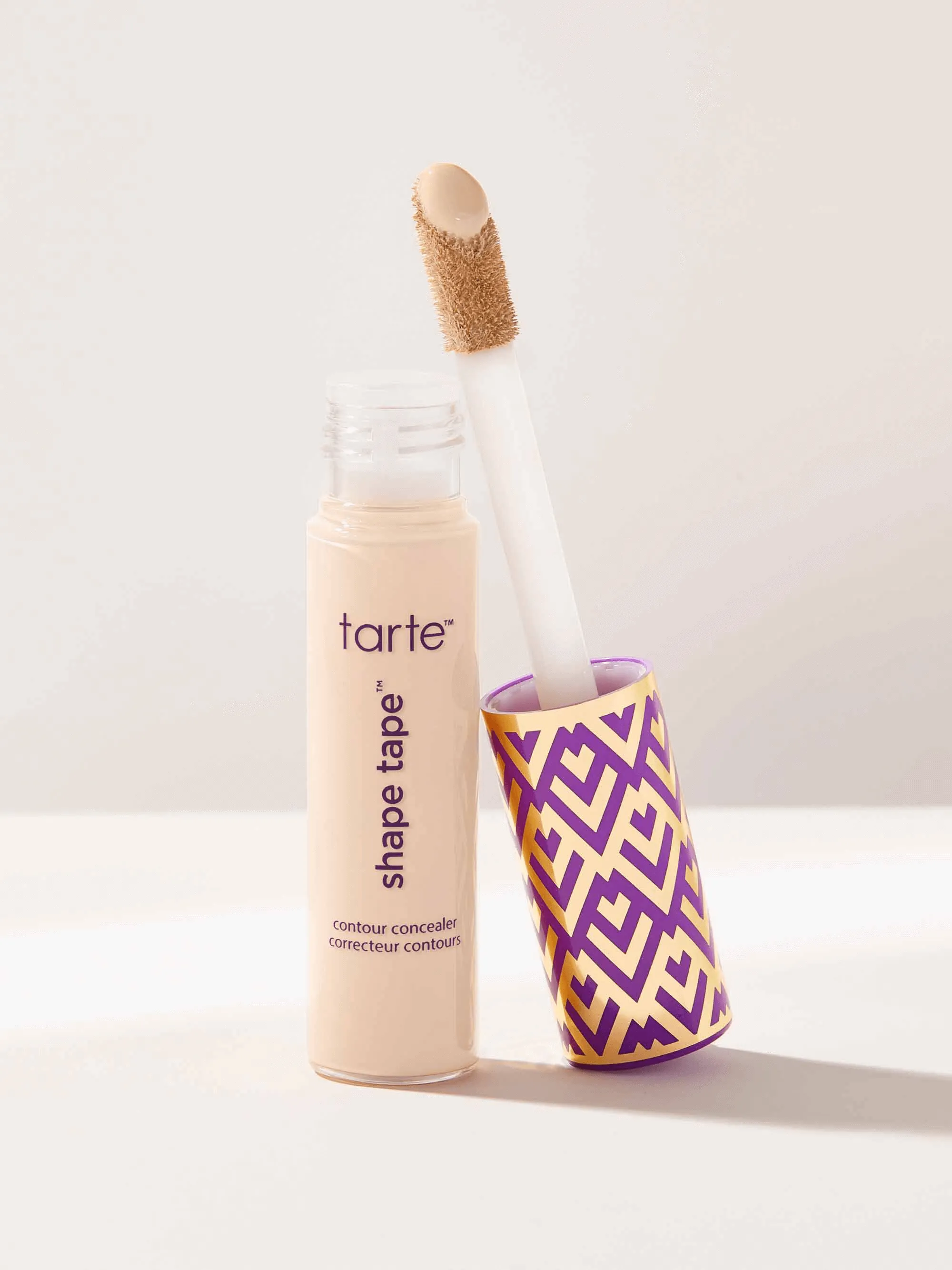 Tarte Shape Tape Concealers