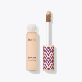 Tarte Shape Tape Concealers