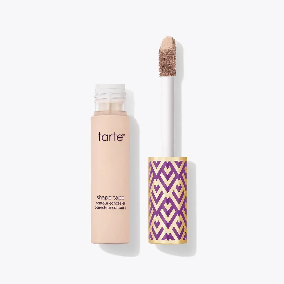 Tarte Shape Tape Concealers