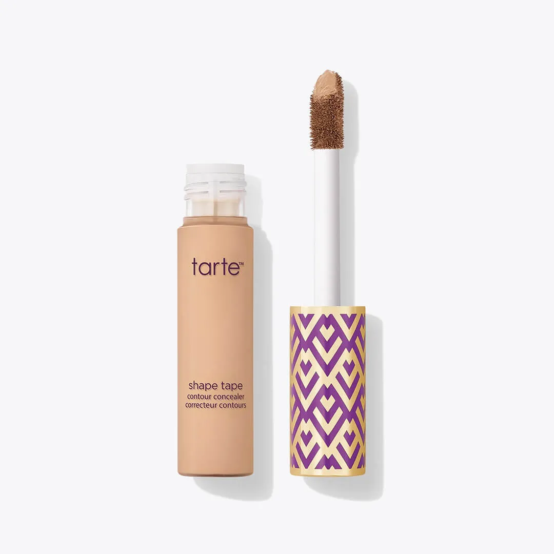 Tarte Shape Tape Concealers