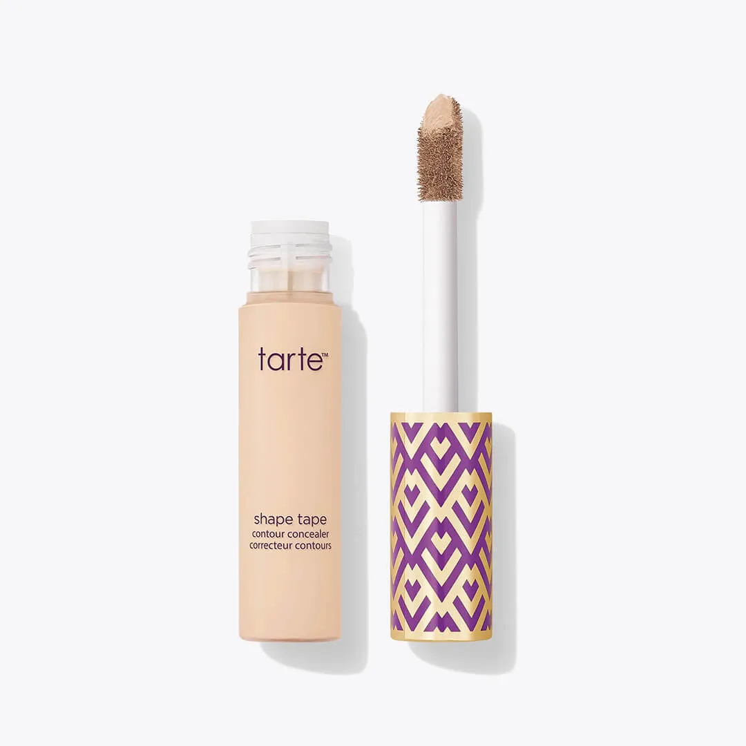 Tarte Shape Tape Concealers