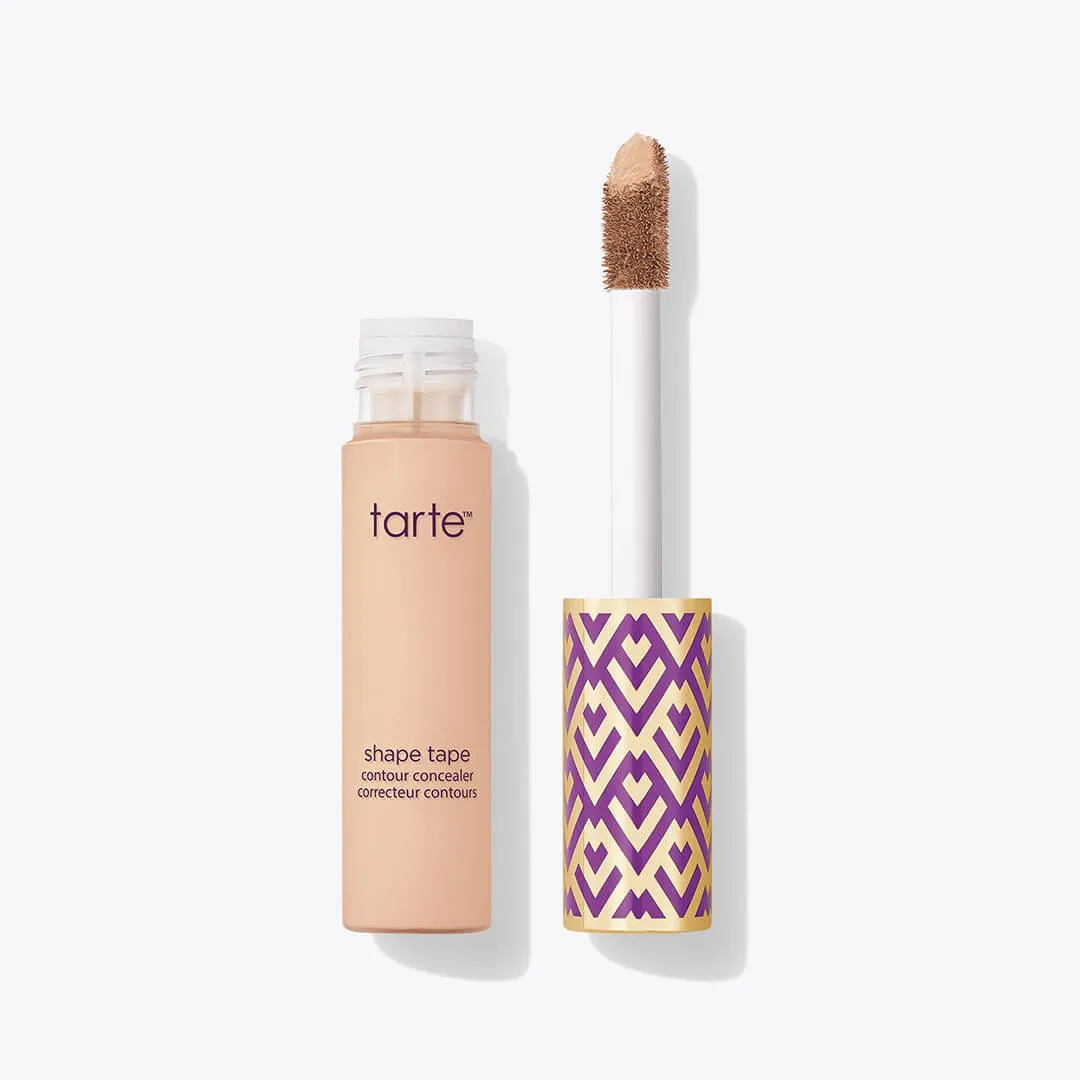 Tarte Shape Tape Concealers