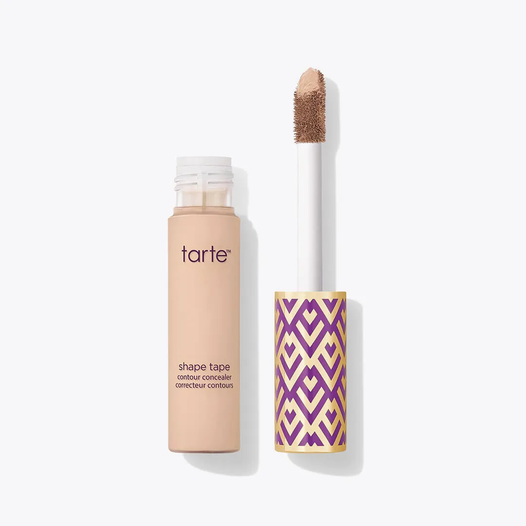 Tarte Shape Tape Concealers