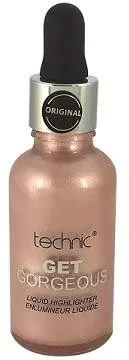 Technic Get Gorgeous Liquid Highlighter**