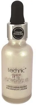 Technic Get Gorgeous Liquid Highlighter**