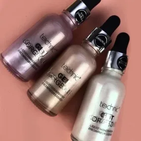 Technic Get Gorgeous Liquid Highlighter**