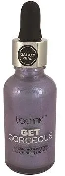 Technic Get Gorgeous Liquid Highlighter**