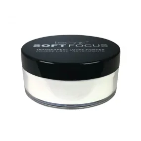 Technic Soft Focus Loose Powder