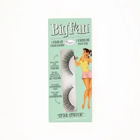The Balm Big Fan™ Star Struck Lashes