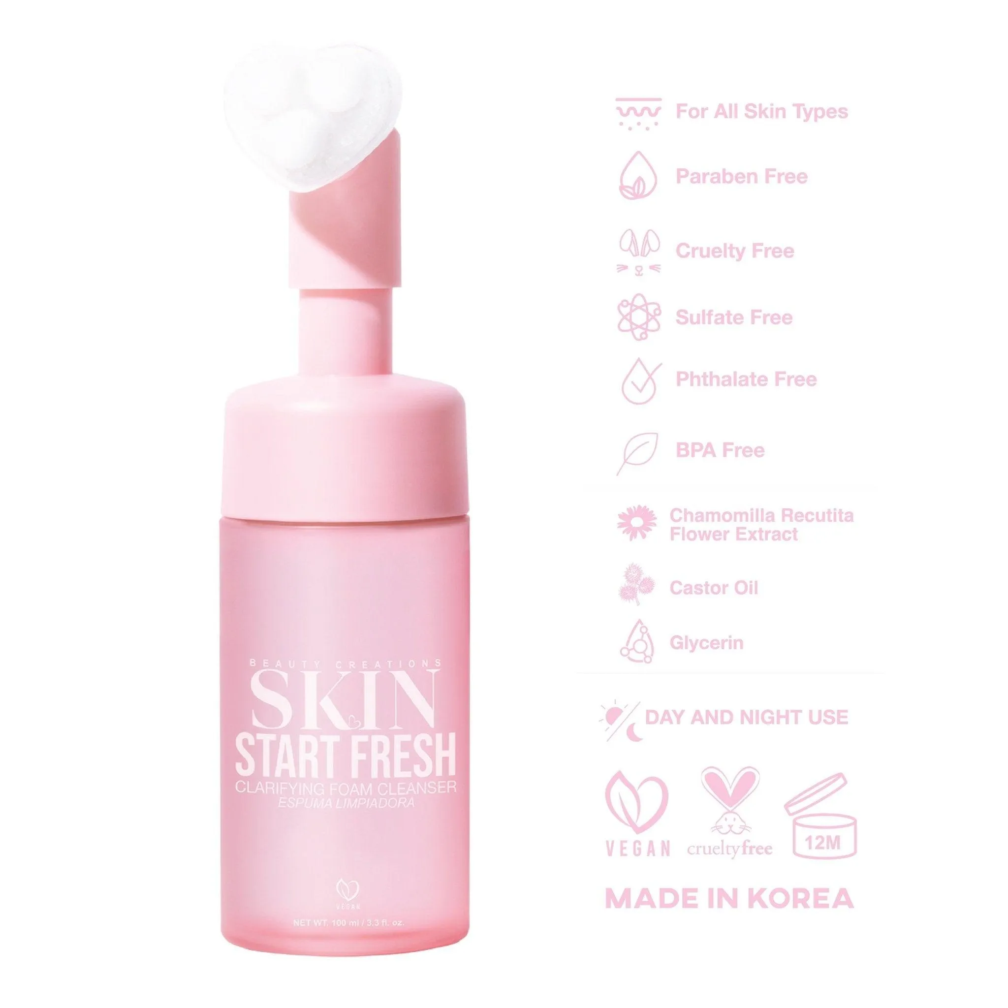 The Youthful and Glowy Three Step Skincare Kit Bundle
