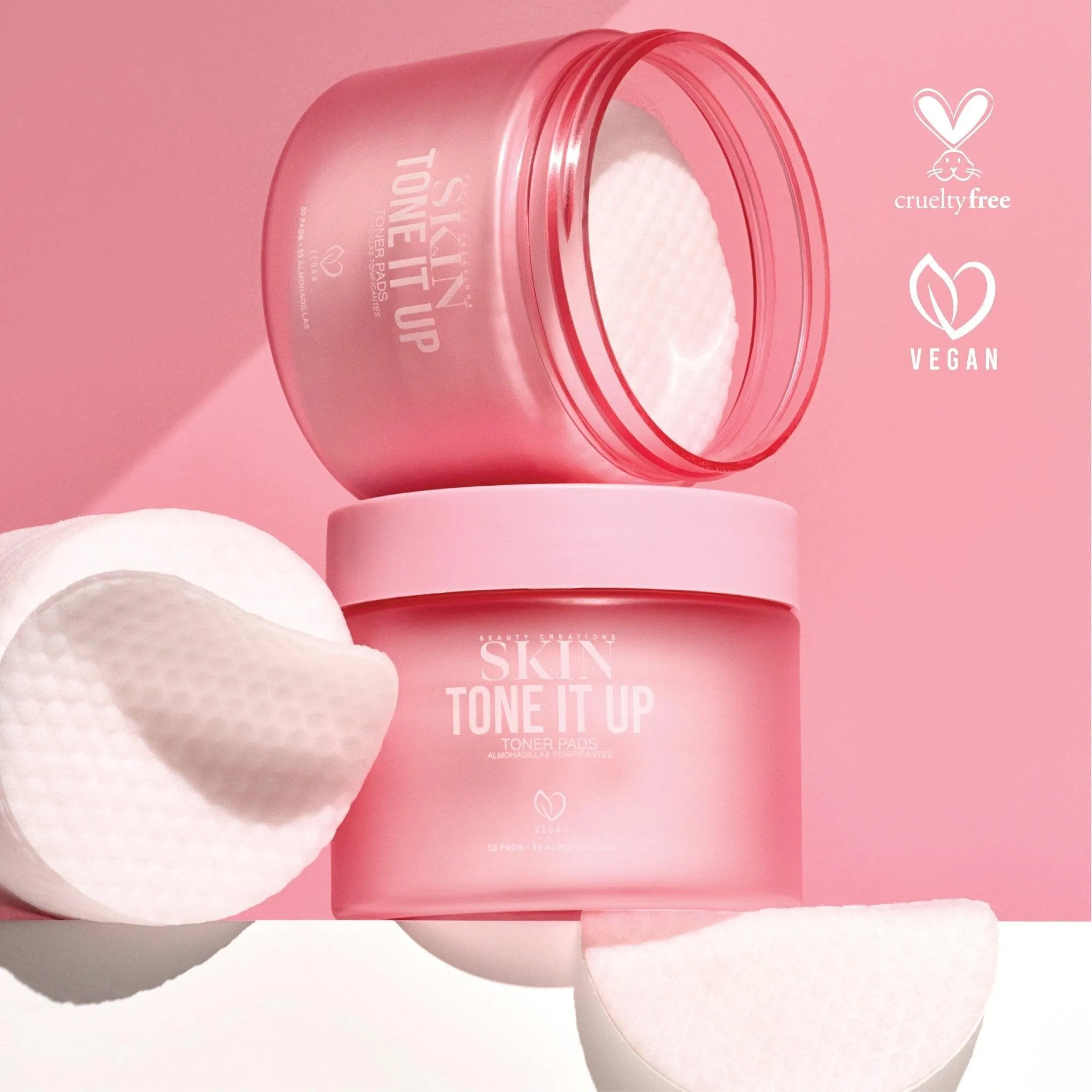 The Youthful and Glowy Three Step Skincare Kit Bundle